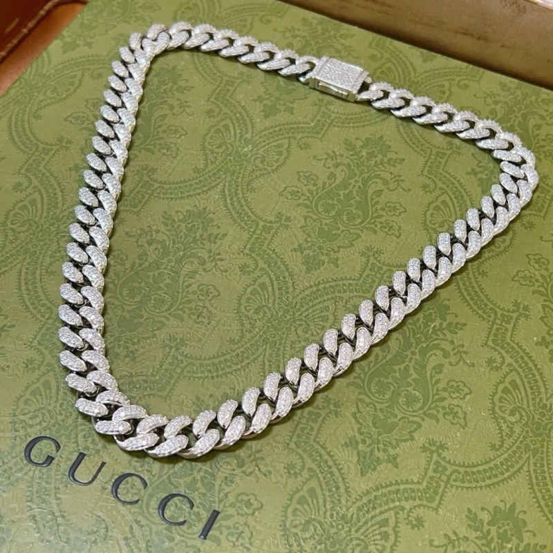 Gucci Necklaces